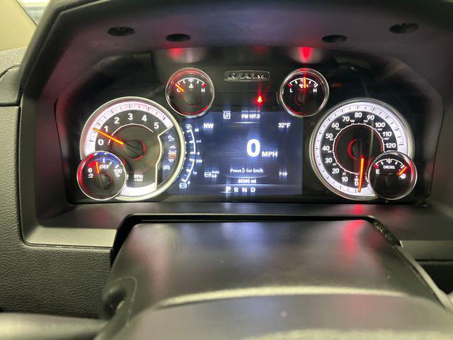 used 2017 Ram 2500 car, priced at $40,367