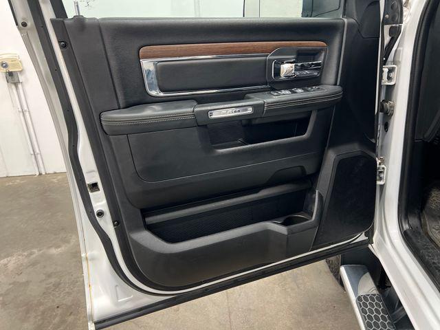 used 2017 Ram 2500 car, priced at $40,367