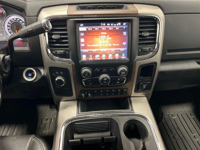 used 2017 Ram 2500 car, priced at $40,367