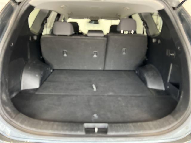 used 2019 Hyundai Santa Fe car, priced at $16,850
