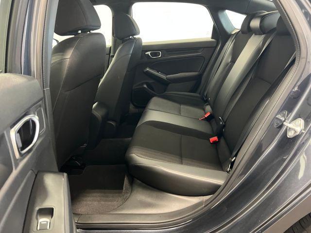 used 2022 Honda Civic car, priced at $23,964