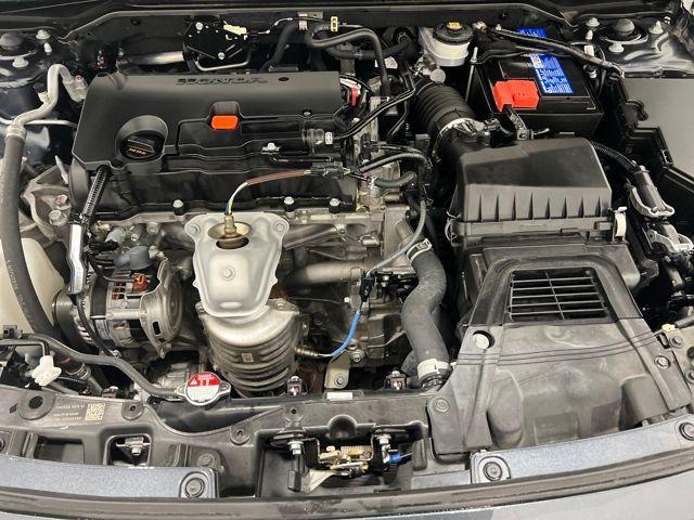 used 2022 Honda Civic car, priced at $23,964