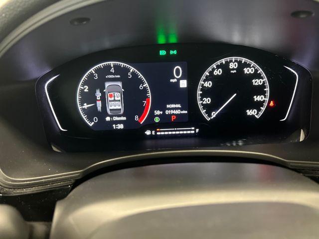 used 2022 Honda Civic car, priced at $23,964