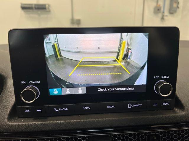 used 2022 Honda Civic car, priced at $23,964