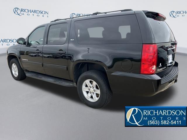 used 2014 GMC Yukon XL car, priced at $9,500
