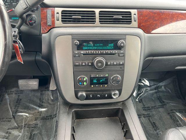 used 2014 GMC Yukon XL car, priced at $9,500