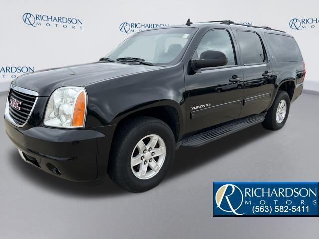 used 2014 GMC Yukon XL car, priced at $9,500
