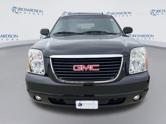 used 2014 GMC Yukon XL car, priced at $9,500