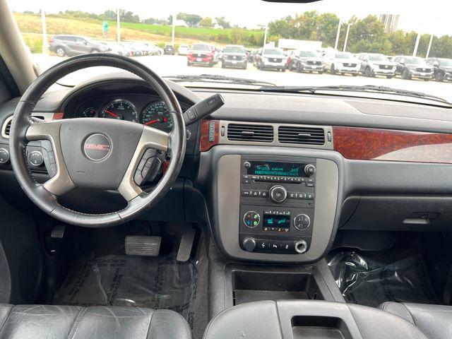 used 2014 GMC Yukon XL car, priced at $9,500