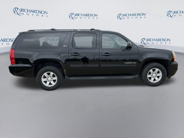 used 2014 GMC Yukon XL car, priced at $9,500