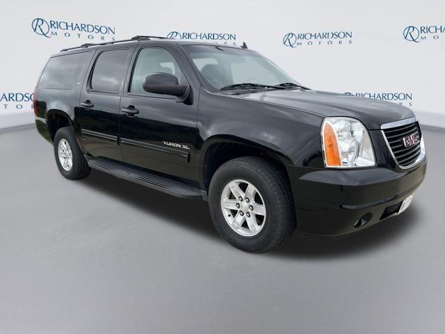 used 2014 GMC Yukon XL car, priced at $9,500