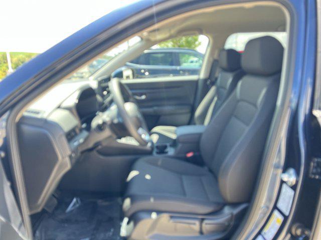 new 2025 Honda CR-V car, priced at $32,995
