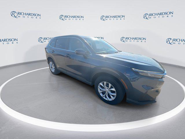 new 2025 Honda CR-V car, priced at $32,995