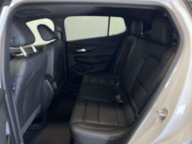new 2025 Buick Envista car, priced at $30,070