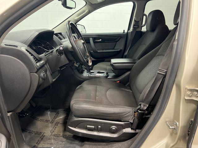 used 2013 GMC Acadia car, priced at $6,961