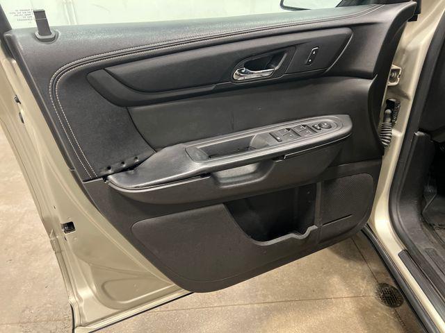 used 2013 GMC Acadia car, priced at $6,961