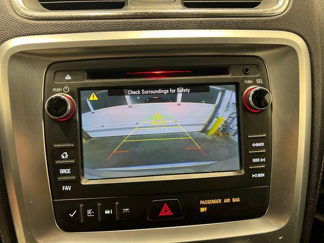 used 2013 GMC Acadia car, priced at $6,961