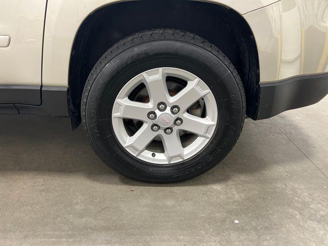 used 2013 GMC Acadia car, priced at $6,961