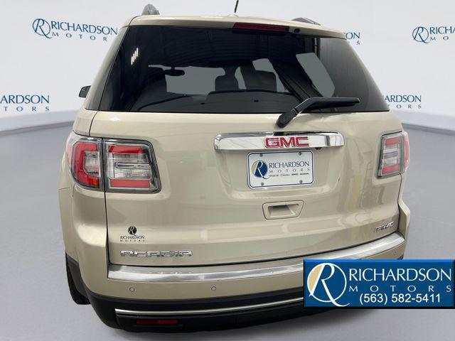 used 2013 GMC Acadia car, priced at $6,961