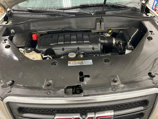 used 2013 GMC Acadia car, priced at $6,961