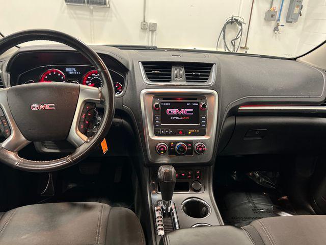 used 2013 GMC Acadia car, priced at $6,961