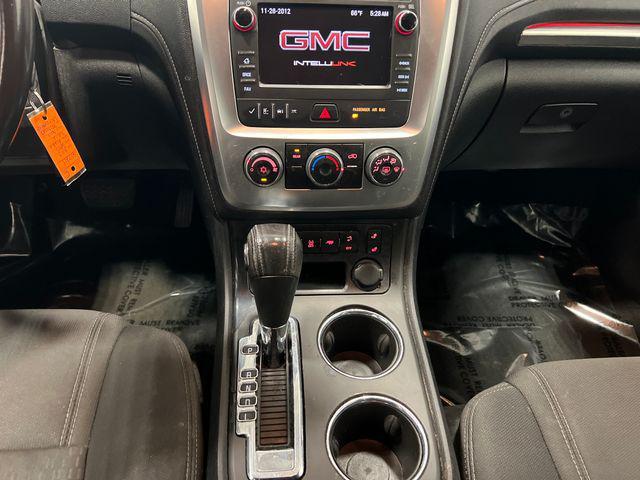 used 2013 GMC Acadia car, priced at $6,961