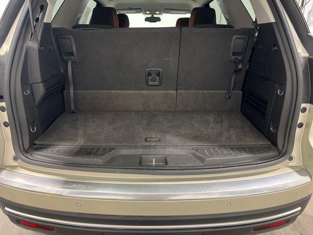 used 2013 GMC Acadia car, priced at $6,961