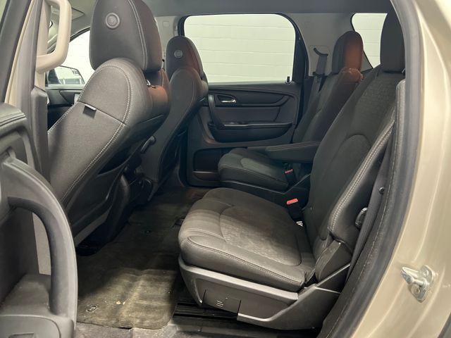 used 2013 GMC Acadia car, priced at $6,961