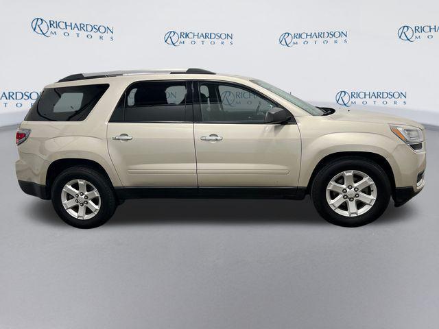 used 2013 GMC Acadia car, priced at $6,961