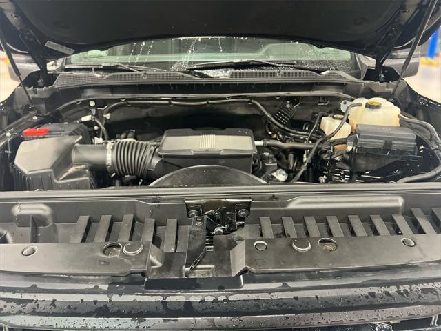 used 2024 GMC Sierra 2500 car, priced at $50,852