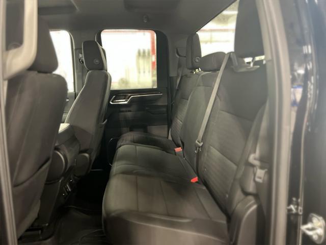 used 2024 GMC Sierra 2500 car, priced at $50,852