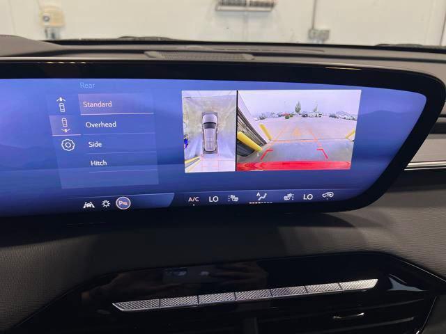 new 2026 Buick Enclave car, priced at $56,455