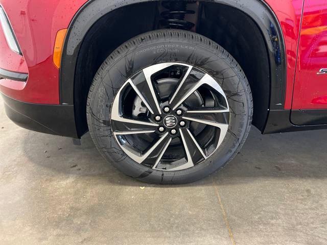 new 2026 Buick Enclave car, priced at $56,455