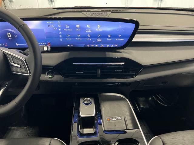 new 2026 Buick Enclave car, priced at $56,455