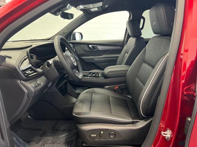 new 2026 Buick Enclave car, priced at $56,455