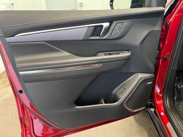 new 2026 Buick Enclave car, priced at $56,455