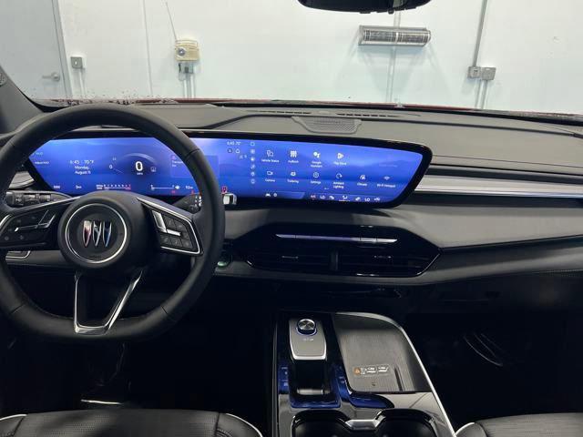 new 2026 Buick Enclave car, priced at $56,455