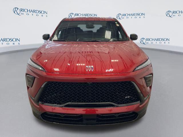 new 2026 Buick Enclave car, priced at $56,455