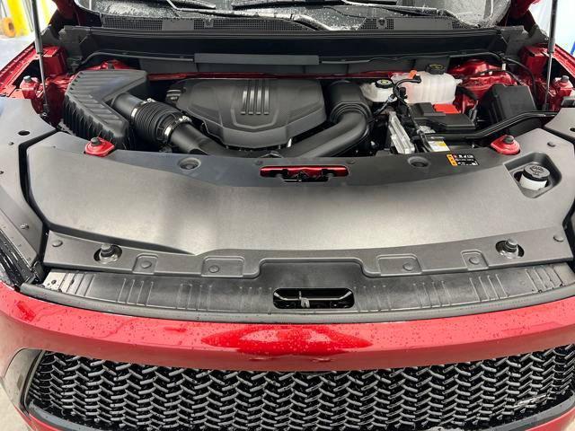 new 2026 Buick Enclave car, priced at $56,455