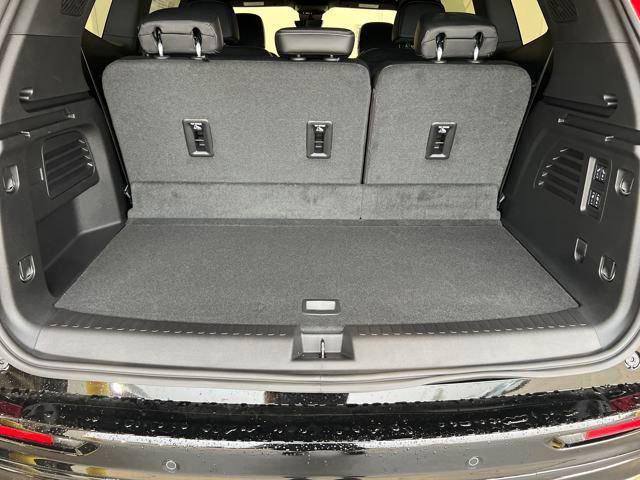 new 2026 Buick Enclave car, priced at $56,455