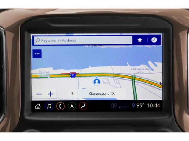 used 2022 Chevrolet Silverado 2500 car, priced at $53,024