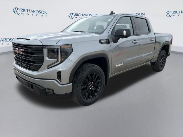 new 2026 GMC Sierra 1500 car, priced at $67,885