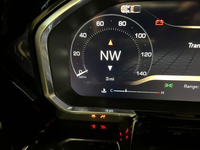 new 2026 GMC Sierra 1500 car, priced at $66,825