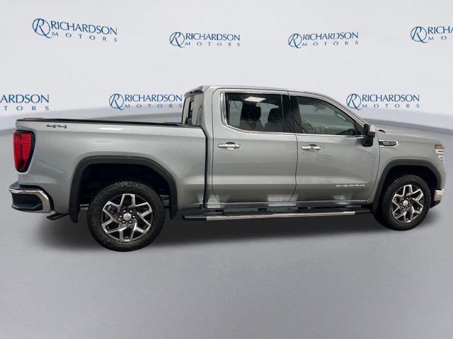 new 2026 GMC Sierra 1500 car, priced at $66,825