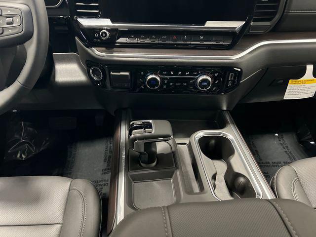 new 2026 GMC Sierra 1500 car, priced at $66,825