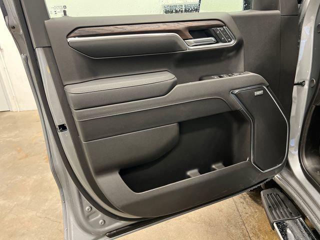 new 2026 GMC Sierra 1500 car, priced at $66,825