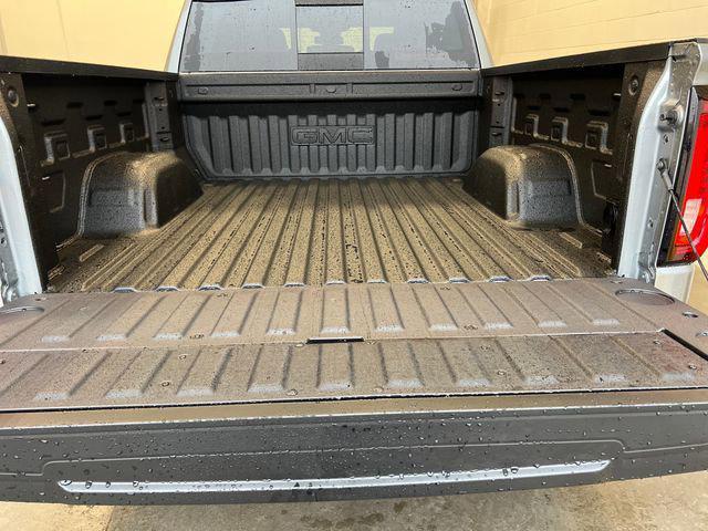 new 2026 GMC Sierra 1500 car, priced at $66,825