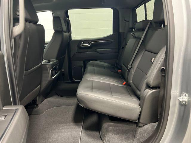 new 2026 GMC Sierra 1500 car, priced at $66,825