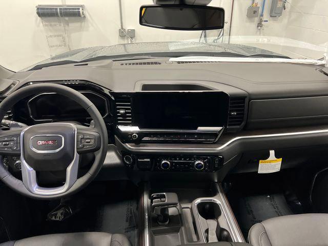 new 2026 GMC Sierra 1500 car, priced at $66,825