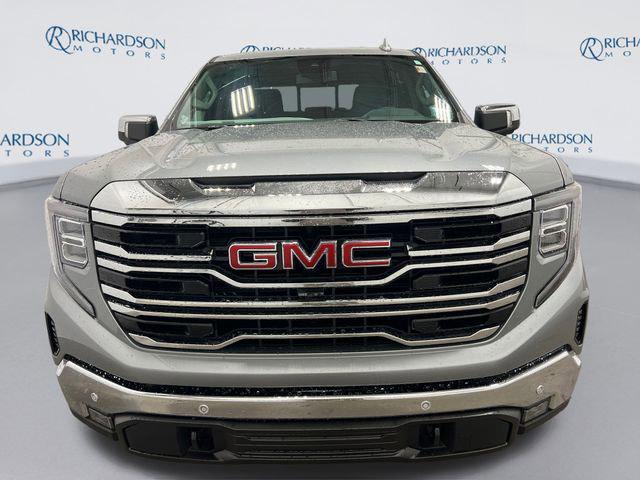 new 2026 GMC Sierra 1500 car, priced at $66,825